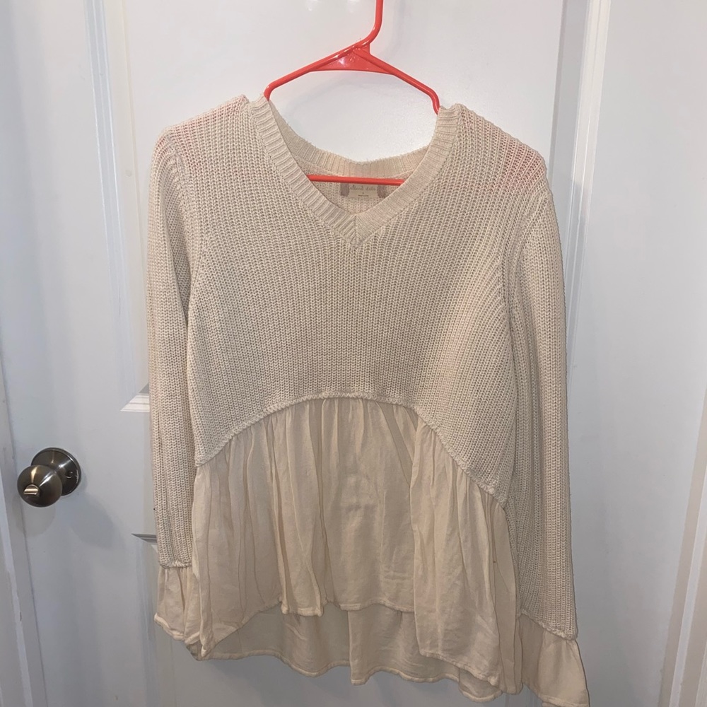 Altar’d State Sweater
